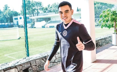 Cruz Azul enfrenta a Necaxa con el objetivo de tomar rumbo en el Clausura 2023