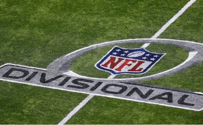 NFL: ¿Cuándo y dónde ver los primeros dos juegos de playoffs de la ronda divisional?