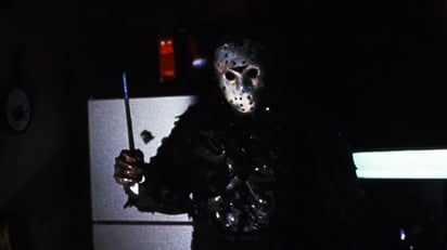 Viernes 13: Producirán reboot de la famosa cinta de terror del icónico asesino Jason Vorhees