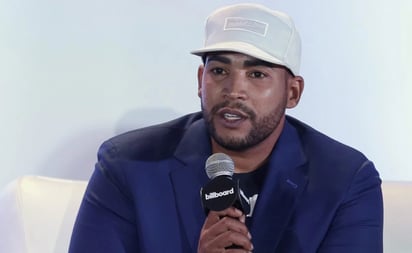 Dictan orden de aprehensión en contra de Don Omar, lo acusan de 'estafa agravada'