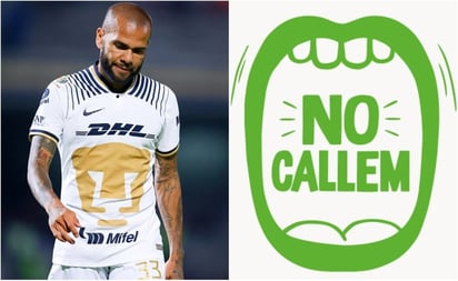 ¿Qué es el protocolo 'No Callem', utilizado en presunta agresión sexual de Dani Alves?