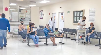 Padres omiten registrar a sus hijos y lo hacen solo hasta que enferman 