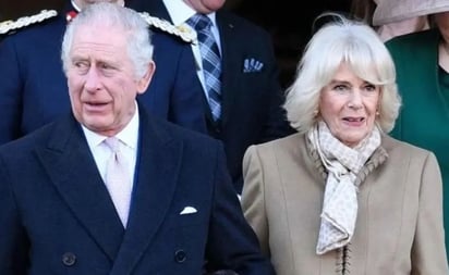 La lista de privilegios especiales de los que disfrutan el Rey Carlos III y Camilla Parker Bowles