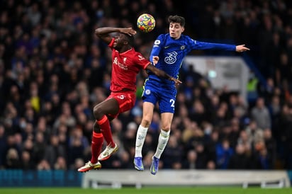 Liverpool vs Chelsea: Reds y Blues se separan en empate sin goles en Anfield