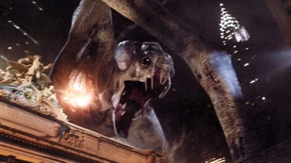 Matt Reeves confirma el origen del monstruo de Cloverfield