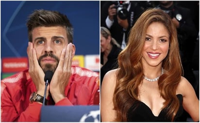 Piqué, mal y de malas: Pierde millonario contrato con amigo de Shakira