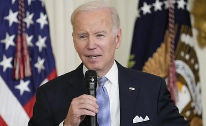 FBI registra casa de Biden y encuentra documentos marcados como clasificados