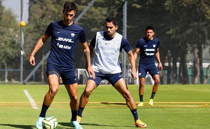 Pumas intentará levantarse del golpe anímico