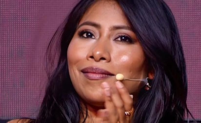 Yalitza Aparicio comparte la receta casera del chocolate de su natal Oaxaca