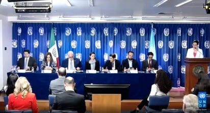 Saltillo es reconocido por su sistema de anticorrupción y transparencia