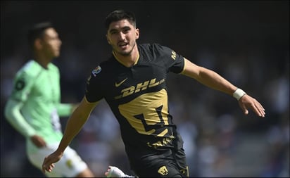 Pumas estrena su tercer uniforme frente a la afición universitaria