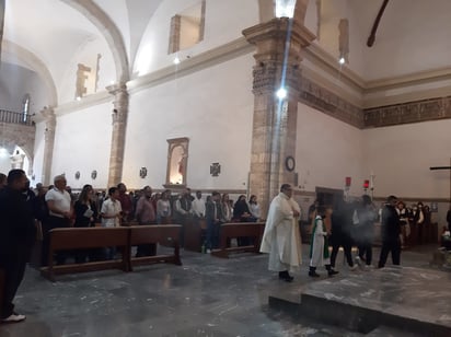 'El ministerio de Jesús inició entre los pobres, pecadores y excluidos'