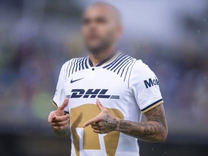 Dani Alves miente sobre su salario en Pumas y jueza exhibe su millonario contrato