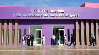 SSP busca inversión contra la violencia de género en el estado