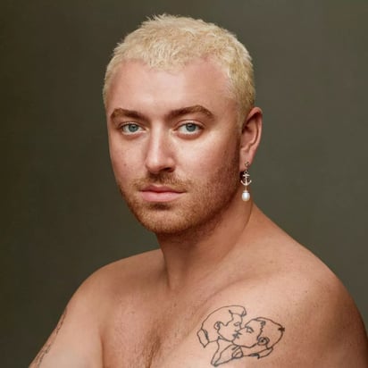 Sam Smith reprueba actitud de los BRIT