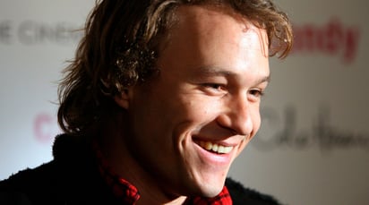 Heath Ledger, a 15 años de su trágico final: agobiado por una tristeza infinita