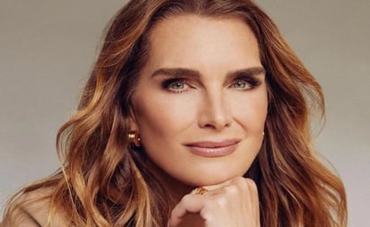 Brooke Shields, una historia más de abuso en Hollywood 