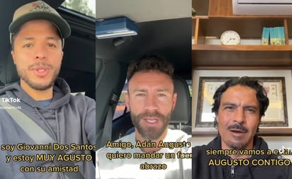 ¡Atención, Layún y Gio Dos Santos! Esta fue la multa a influencers por promover al PVEM