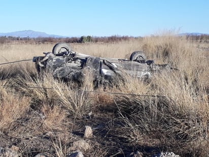 'Troca' termina como tortuga panza arriba