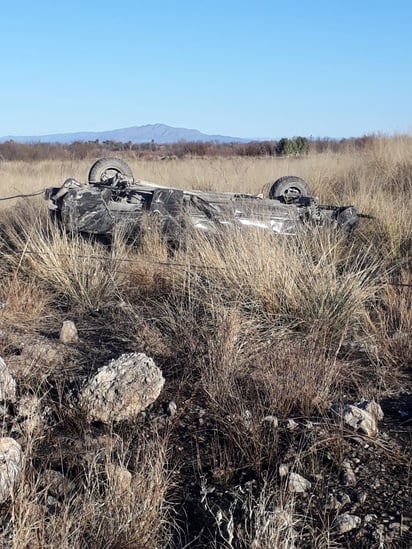 'Troca' termina como tortuga panza arriba