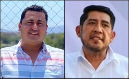 Confirma Fiscalía localización de cuerpos sin vida de funcionarios de Puente de Ixtla