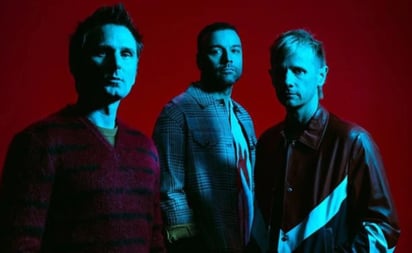 Las curiosidades de Muse que tal vez no sabías