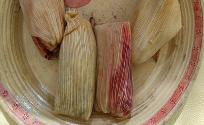 Paga tu deuda con estos tamales de guayaba