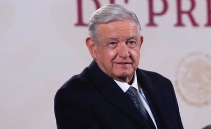 'Puro choro mareador': AMLO llama a la UNAM a revisar y denunciar ante MP caso de ministra Yasmín Esquivel