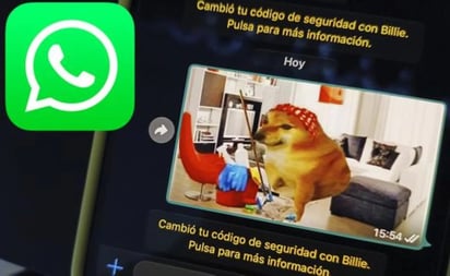 WhatsApp permitiría enviar fotos con su calidad original