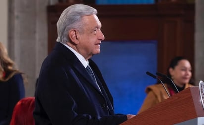 De haberlo sabido, hubiéramos comprado tres refinerías en EU: AMLO