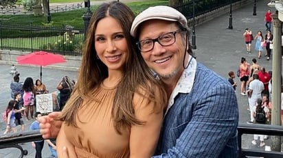 Rob Schneider habla sobre cómo es estar casado con una mexicana: “Toma tu vida aquí y la eleva”: Asimismo, Rob recordó la primera vez que visitó México.