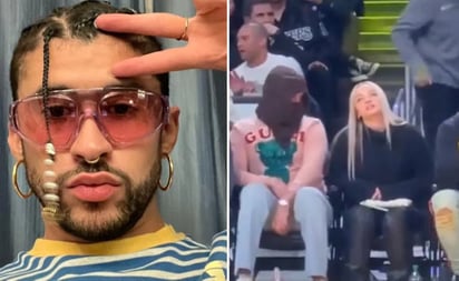 ¿Quién es Laina Bell, la misteriosa mujer con la que Bad Bunny olvidó a Gabriela?