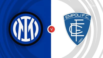 Inter de Milán vs. Empoli: las alineaciones confirmadas para el partido