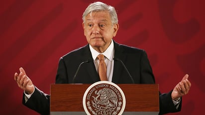 Es preferible tener tasas altas e inflación baja: AMLO