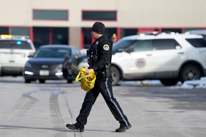 Mueren al menos dos estudiantes tras tiroteo en escuela de Des Moines, Iowa