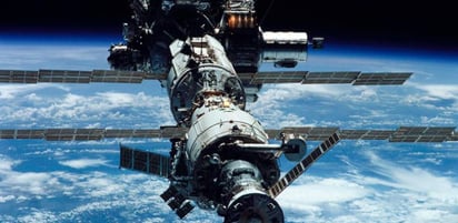 Trasladan un asiento de la Soyuz dañada a la nave Crew Dragon por si hubiera una emergencia