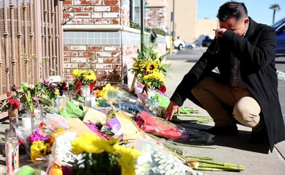 Celos y violencia doméstica, posible móvil de tiroteo en Monterey Park, California