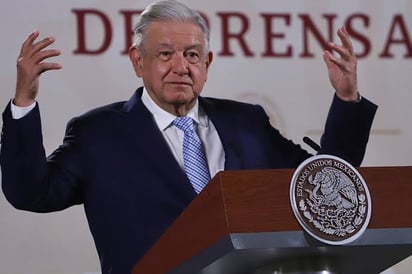 AMLO cuestiona decisión de juez sobre caso de María Elena Ríos