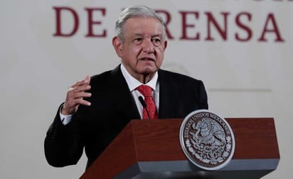 AMLO revela que platicó con Biden sobre libertad de Julian Assange