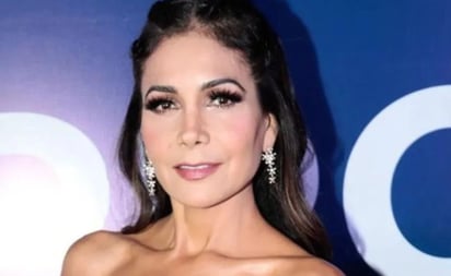 A sus 50 años, Patricia Manterola conquista Instagram con su look