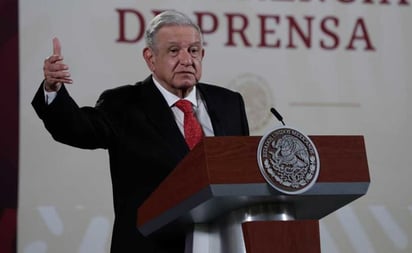 AMLO busca acuerdo con empresa de litio para no llegar a los tribunales