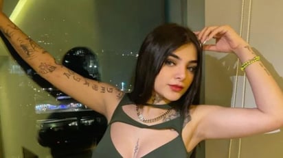 Karely Ruiz acepta colaborar con Babo en futuros contenidos: La modelo finalmente se animó a colaborar con Babo y los proyectos ya están en desarrollo 