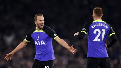 Fulham vs. Tottenham inicia más tarde para que fans puedan llegar