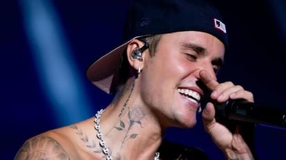 Justin Bieber vende a Hipgnosis los derechos de sus canciones por 200 millones de dólares: Cabe mencionar que el catálogo musical de Bieber abarca más de 290 canciones.