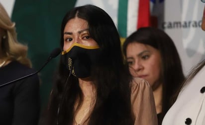 “¿Cuánto les pagó Vera Carrizal?”: Saxofonista María Elena Ríos pide intervención de la CIDH