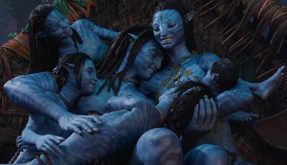 Avatar 2 necesitaba una taquilla de 2000 millones para ser rentable: lo ha conseguido