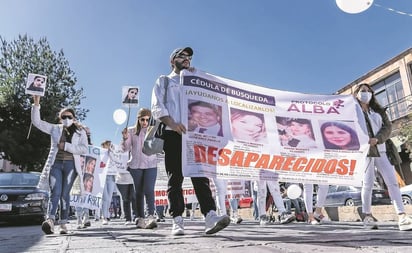 Confirman que cuarto cuerpo hallado en fosa de Zacatecas pertenece a José Melesio Gutiérrez