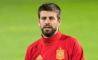 Otro golpe bajo a Gerard Piqué; Federación de Tenis prepara demanda contra Kosmos