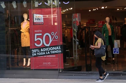 Favoreció Buen Fin al comercio local