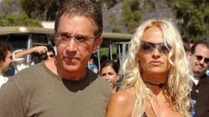 Tim Allen niega haber mostrado sus genitales a Pamela Anderson: Recientemente la actriz confesó que Allen se había desnudado frente a ella en el set de “Home Improvement”